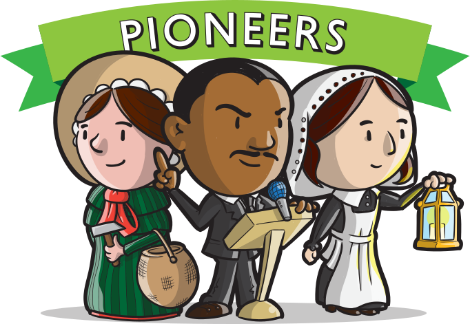 Pioneers