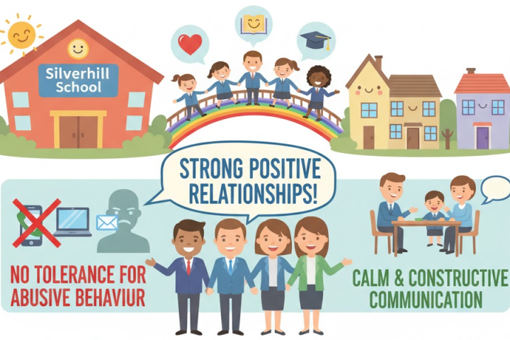 Respectful Collaboration