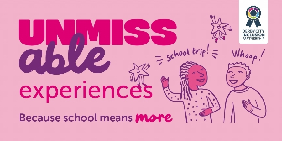 Unmissable Experiences